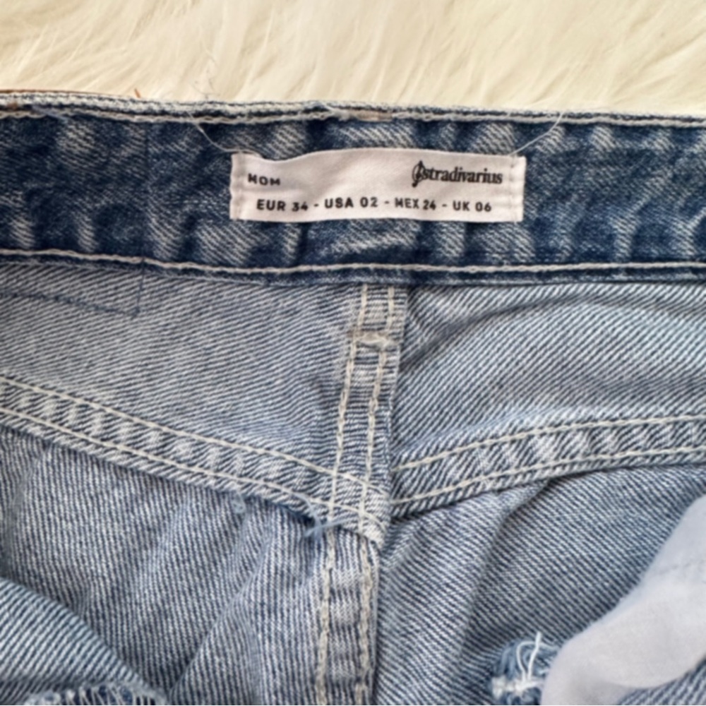 ᴇᴜᴄ ꜱᴛʀᴀᴅᴠᴀʀɪᴜꜱ ʙʟᴇᴀᴄʜ ᴡᴀꜱʜᴇᴅ ᴅᴇɴɪᴍ ᴍᴏᴍ ᴊᴇᴀɴꜱ - Picture 9 of 16